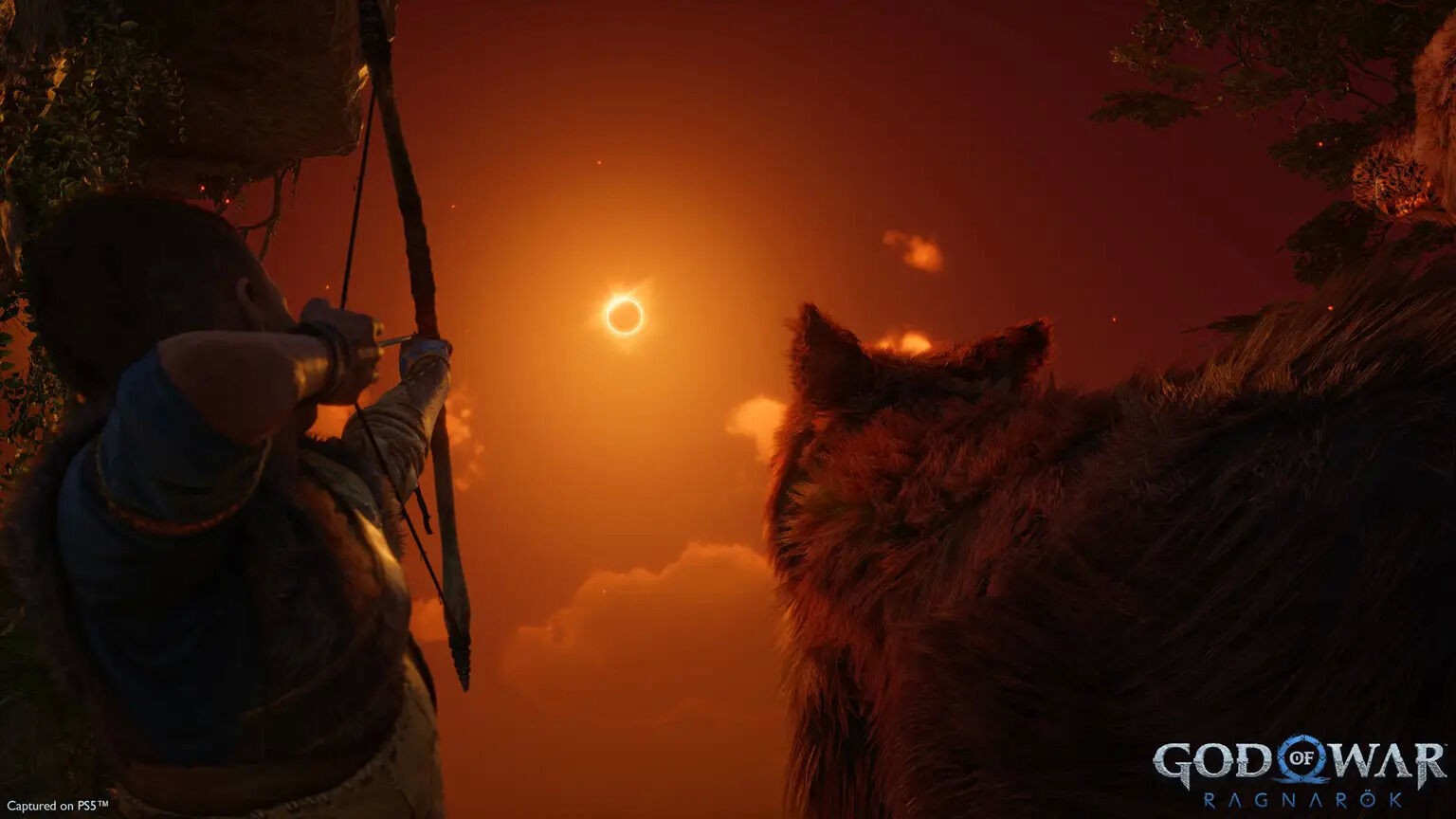 God of War: Ragnarok - Imagen 4